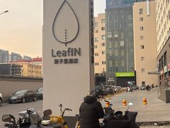 -北京民族园葉子里酒店(鸟巢店)