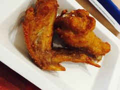 -汉堡王(中央广场店)