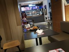 -肯德基(宁波万达店)