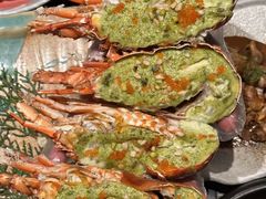 -花潮料理艺食馆(SM新生活广场店)