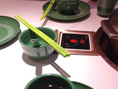 -润园四季椰子鸡火锅(海上世界店)
