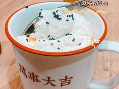 -堂屋糖水店(愚园店)