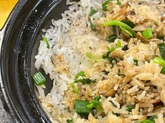 -阿四台山黄鳝饭(东门店)