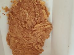 藤椒肯大大鸡排-肯德基(堤口店)