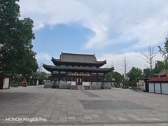 -赵州桥景区
