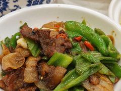 -再回头私房菜·老南京菜