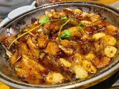 镇店鱼头煲-沈家花园如皋菜(君御豪庭店)