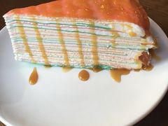 -莫比餐厅(五道口店)