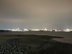 -海堤纪念公园