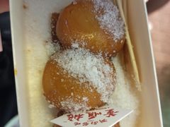 -董顺桃老长沙臭豆腐(步行街店)
