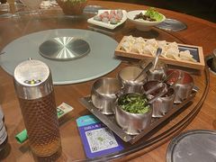 -东海怡品海鲜豆捞(星街坊店)