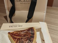 -Angelina安吉丽娜(恒隆广场店)