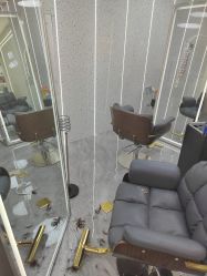 点击看大图 -初心HAlRSALON烫染接发