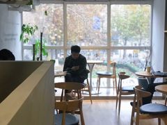 -新鲜7豆叔精品烘焙咖啡