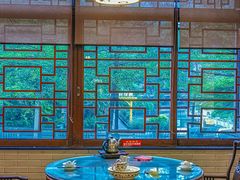 -山水茶艺馆·点心粤菜·30年老字号