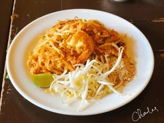 -自然餐厅(Phuket)