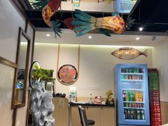 -三煮纸包鱼(青岛总店)