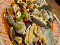 -眼镜哥浦江夜宵大本营