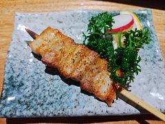 -木岛·烧鸟居酒屋(川沙店)