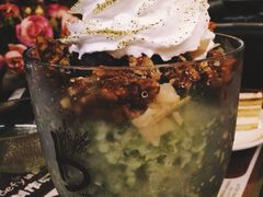 -咖啡陪你(广顺北大街福码大厦店)