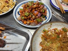 -曹掌柜小酒馆烧烤集团(宾川路店)