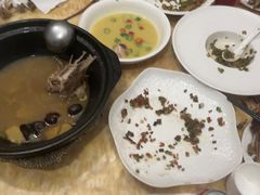 -陈江波老鸭煲(城中路店)