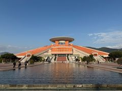 -中国闽台缘博物馆