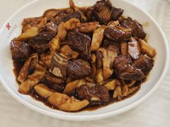 -怡园饭店-餐厅(四望亭店)