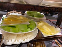 -巴蜀大宅门火锅(新华公园店)