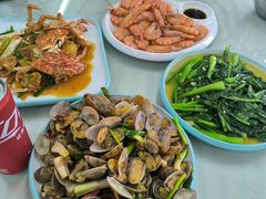 -双月饭店·20年老字号(新村店)