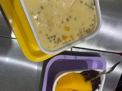-满记甜品(优客百盛店)