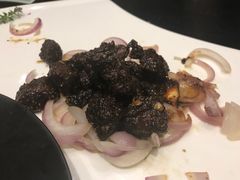 -梧桐花园餐厅(新城店)