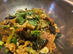 拿渡麻辣香锅-拿渡麻辣香锅(世茂广场·工三店)