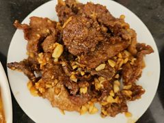 老爆三-清真宏玉祥黄门脸餐厅(华荫东里店)
