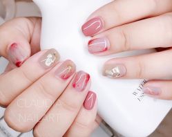 -Halo美甲美睫