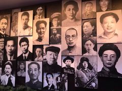 -中共一大纪念馆