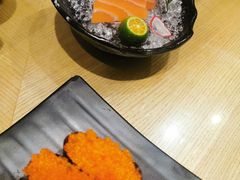 -友壹町寿司(佛山新DNA店)