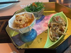 -山葵家·创意料理(临平银泰城店)