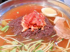 -鑫日千里马朝鲜族小馆(总店)