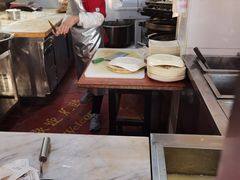 -华天二友居肉饼(新街口店)