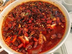 -大鸭梨烤鸭(枣园店)