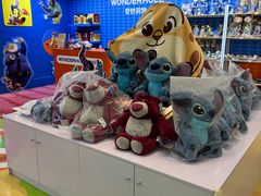 -凯德MALL(西直门店)
