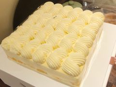 -积慕Cake(解放大道店)