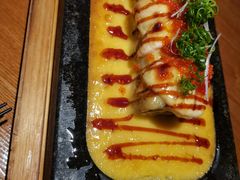 -大喜居酒屋·烧串(悦汇城店)