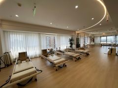 -N1 健身·普拉提·综合馆(嘉美中心店)
