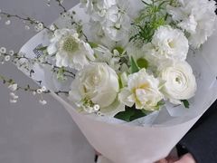 -EPOQUE·一刻花店(兴业太古汇店)