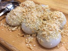 -豆豆冰室·地道招牌椰子冻(大良店)