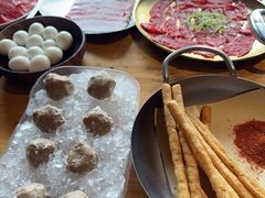 -黔边炉·贵州酸汤牛肉火锅(五江天街店)