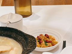 -莆田餐厅PUTIEN(金融街购物中心店)