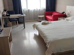 -锦江之星(上海松江大学城店)